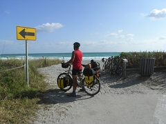 Fort Lauderdale Beach - Florida